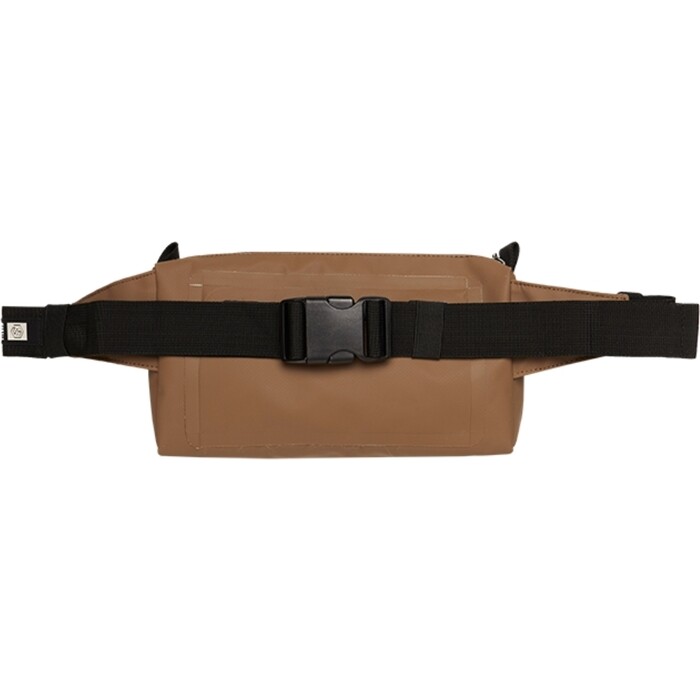 2024 Mystic Dark Tech Serie Fanny Pack 35008.250108 - Slate Brown